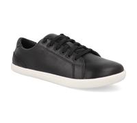 Xero Shoes - Women's Dillon Leather - Barfußschuhe, Gr. 41.5 US 11, schwarz (Black)