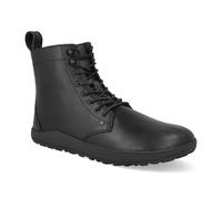 Xero shoes Barfuß Damenstiefeletten - Breckenridge Black 41.5