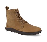 Xero shoes Barfuß Damenstiefeletten - Breckenridge Rawhide braun 37.5