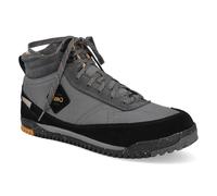 XERO Shoes Ridgeway Hiker - Black US 14 - 47