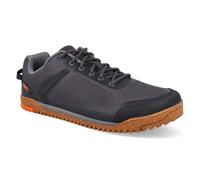 Xero shoes Barfuß Herren-Outdoorschuhe - Ridgeway Mesh Low M schwarz 46
