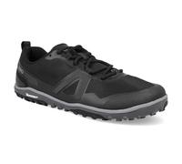 Xero Shoes Minimal-Laufschuhe Scrambler Low EV (Trail) schwarz Herren, Größe Euro (US) 43 (10)