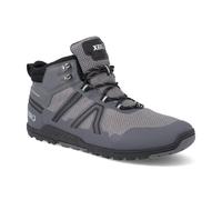 Xero shoes Barfuß Herren Outdoorschuhe - Xcursion Fusion Asphalt M vegan grau 46