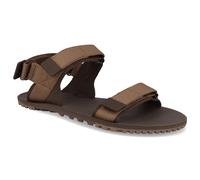 Xero shoes Barfuß Herrensandalen - D-Trail Cocoa Brown 44