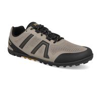 Xero Shoes Mesa Trail II Trailrunningschuhe hellbraun/beige/schwarz - 42