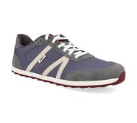 Xero Shoes - Wynn - Barfußschuhe, Gr. 47, blau/rot (Blue/Gray/Red)
