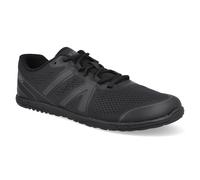 Xero Shoes Laufschuhe HFS II Herren – Nullabsatz, Barfußgefühl – Schwarz Größe 43