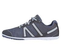 Xero shoes hfs steel grey sportliche barfußschuhe