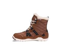 Xero Shoes Alpine Women, Gr.38.5, rubber brown/eggshell