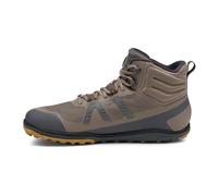 Xero Shoes Damen Scrambler Mid II Schuhe (Größe 36.5, braun)