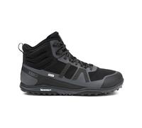 Xero Shoes Scrambler Mid II WP M - Black/Asphalt - 45 (US 12)