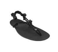 Xero shoes Barfußsandalen - Genesis schwarz W 36.5