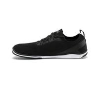 Xero Shoes Barfußschuhe für Damen | Nexus Knit Workout-Ready Fashion-Forward Damen-Sneaker | Zero Drop, breite Zehenbox, minimalistisch, Schwarz, 39 EU