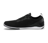 Xero Shoes Minimal-Travelschuhe Nexus Knit schwarz/weiss Herren, Größe Euro (US) 43 (10)