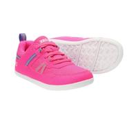 Xero Shoes Barfussschuhe Sneaker Prio Big Kids - pink Mädchen, Größe Euro (US) 36 (4)