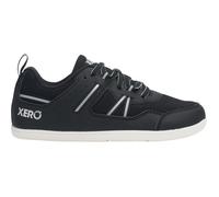 Xero Shoes Prio Junior Sneaker schwarz/weiß - 31