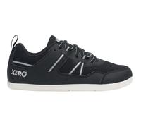 Xero Shoes Prio Junior Sneaker schwarz/weiß - 32