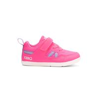 Xero Shoes Barfussschuhe Sneaker Prio Little Kids - pink Kleinkinder Mädchen, Größe Euro (US) 27 (10)