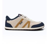 Xero Shoes - Wynn - Barfußschuhe, Gr. 45, beige (WhitecapGrey/Navy)