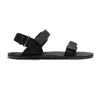Xero Shoes - D-Trail - Barfußschuhe, Gr. 44, schwarz (Black/Asphalt)