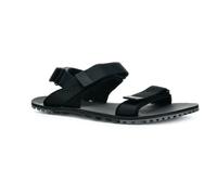 Xero Shoes D-trail Black/Asphalt M Barfußsandalen | Gr. 47