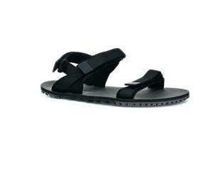 Xero Shoes D-trail Black/ Asphalt W Barfußsandalen | Gr. 37.5