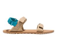 Xero Shoes D-trail Sandalen EU 36 1/2 Irish Cream / Lake Blue