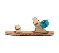 Xero Shoes EU Sandalen D-trail – EU 37 1/2 – Irish Cream / Lake Blue