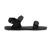 Xero Shoes D-trail Sandalen EU 39 1/2 Black / Asphalt