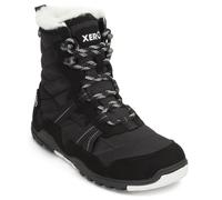 Xero Shoes Alpine Women, Gr.38, schwarz