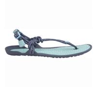 Xero Shoes Aqua Cloud Damen Sandalen blau/grau - 41.5
