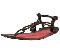 Xero Shoes Aqua Cloud Sandalen Morel / Sunset Coral EU 41 1/2 (ACW-MRSC-W11)