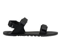 Xero Shoes D-trail Sandalen EU 40 1/2 Black / Asphalt