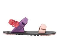 Xero Shoes D-Trail Damen Sandalen lila rosa schwarz - 36.5