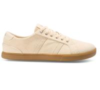 Xero Shoes Dillon Canvas Damen Sneaker weiß/hellbraun - 41