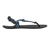 Xero Shoes Genesis Damen Sandalen schwarz blau - 37.5