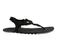 Xero Shoes Damen H-Trail Sandale (Größe 35.5, schwarz)