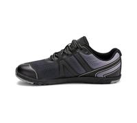 Xero Shoes Minimal-Laufschuhe HFS II schwarz/grau Damen, Größe Euro (US) 40 (9,5)