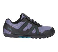 Xero Shoes Damen Mesa Trail WP Schuhe (Größe 37, grau)