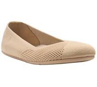 Xero Shoes Damen Phoenix Knit Barfuß-Ballerinas, Irish Cream, 39 EU