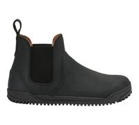 Xero Shoes Damen Ridgeway Chelsea Schuhe (Größe 42, schwarz)