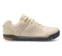Xero Shoes Minimal-Wanderschuhe Ridgeway Mesh Low natur/beige Damen, Größe Euro (US) 40,5 (10)
