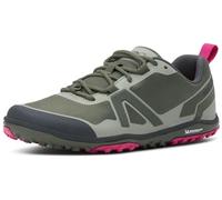 Xero Shoes Damen Scrambler Low Ev Schuhe (Größe 39.5, gruen)