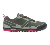 Xero Shoes Damen Scrambler Low Ev Schuhe (Größe 38.5, gruen)