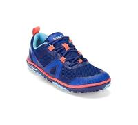 Xero Shoes Scrambler Wanderschuhe EU 36 1/2 Sodalite Blue / Orange