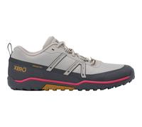 Xero Shoes - Women's Scrambler Low WP - Barfußschuhe, Gr. 37, grau (Dove/Asphalt)
