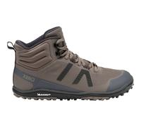 Xero Shoes Damen Scrambler Mid II Schuhe (Größe 36, braun)