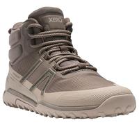 Xero Shoes Damen Scrambler Mid wasserdichte Schuhe, Morel/reines Kaschmir, Größe 42