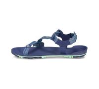 XERO Shoes Z-Trail EV W Blue Indigo US 11,0-41,5