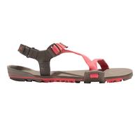 Xero Shoes Z-Trail EV Damen Sandalen hellrosa/zementgrau - 41.5